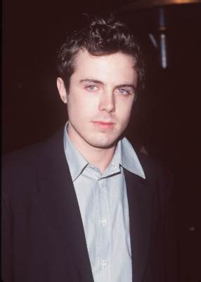 Casey Affleck at event of 200 Cigarettes (1999)