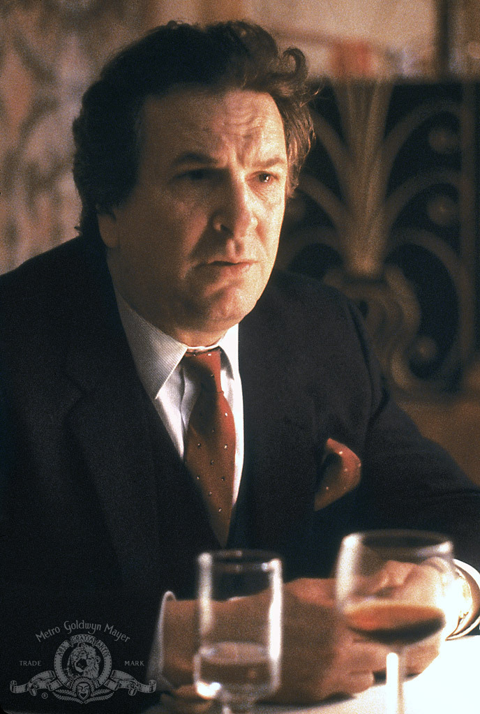 Still of Danny Aiello in Pamise (1987)