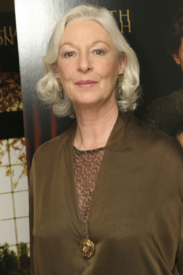 Jane Alexander at event of Warm Springs (2005)