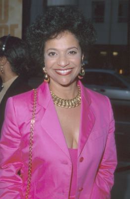 Debbie Allen at event of Gladiatorius (2000)