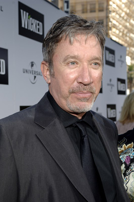 Tim Allen