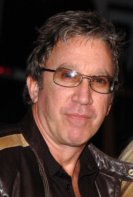 Tim Allen at event of Miss Congeniality 2: Armed and Fabulous (2005)