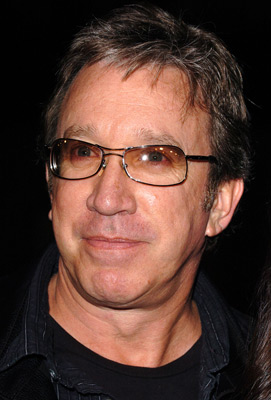 Tim Allen at event of The Upside of Anger (2005)