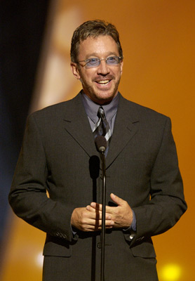 Tim Allen at event of ESPY Awards (2002)