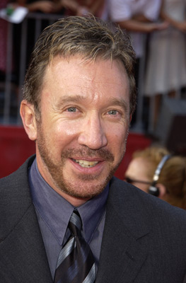 Tim Allen