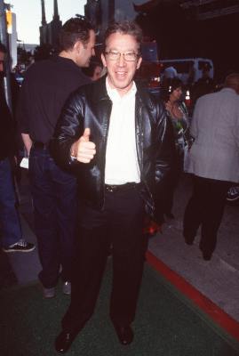 Tim Allen at event of Is vabalu gyvenimo (1998)