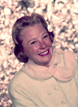 June Allyson C. 1960