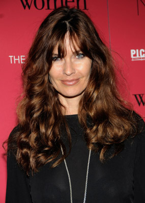 Carol Alt at event of The Women (2008)