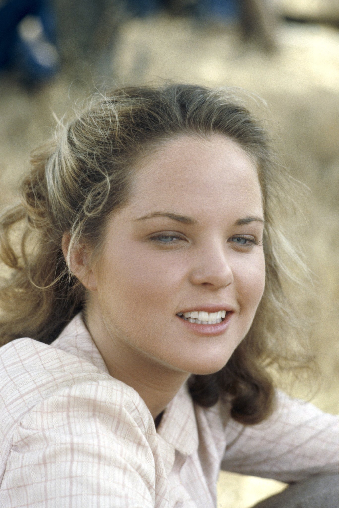 Still of Melissa Sue Anderson in Little House on the Prairie (1974)