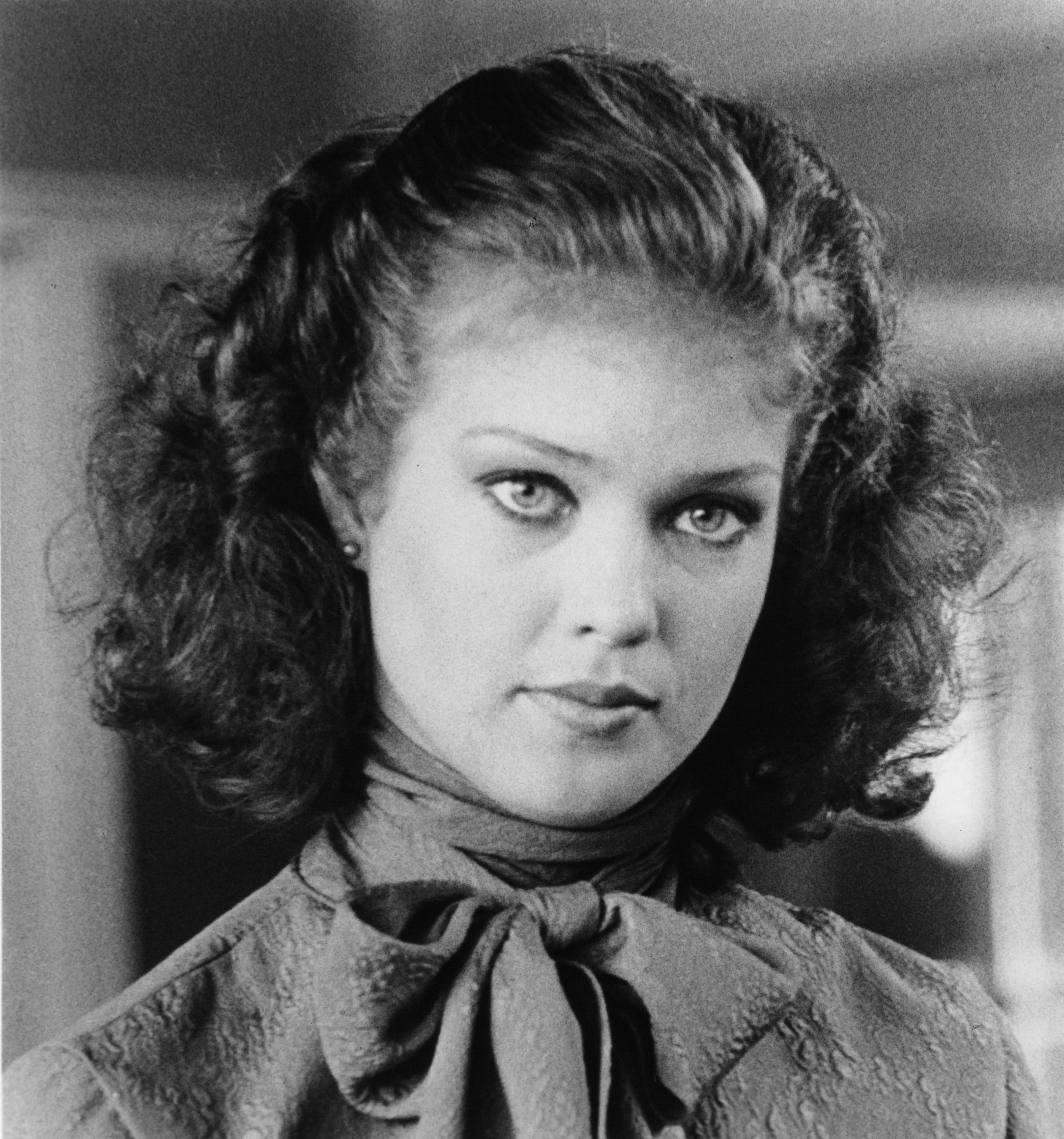 Still of Melody Anderson in Dead & Buried (1981)