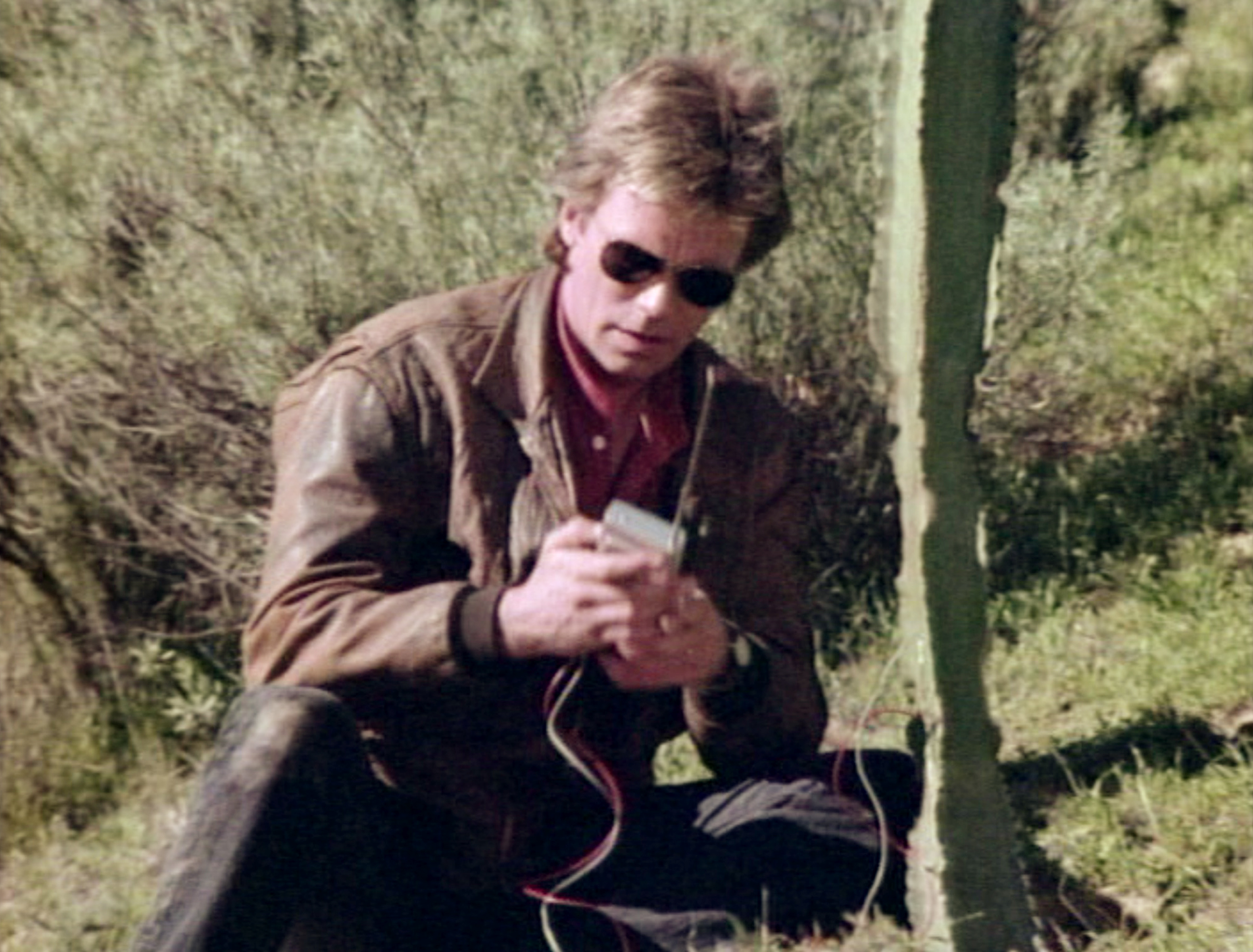 Still of Richard Dean Anderson in MacGyver (1985)