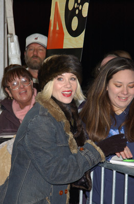 Christina Applegate at event of Employee of the Month (2004)