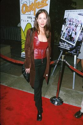 Christina Applegate at event of The Broken Hearts Club: A Romantic Comedy (2000)
