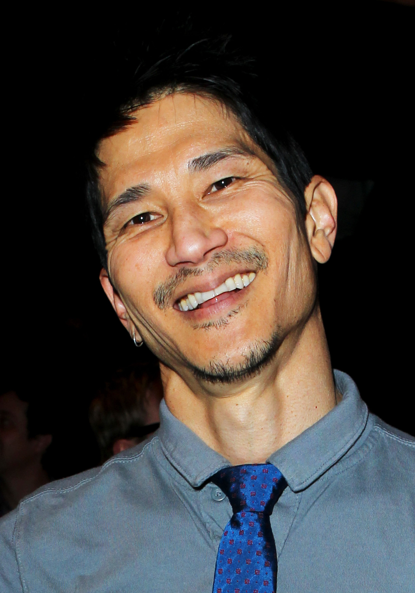 Gregg Araki