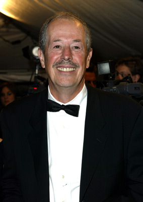 Denys Arcand at event of Les invasions barbares (2003)