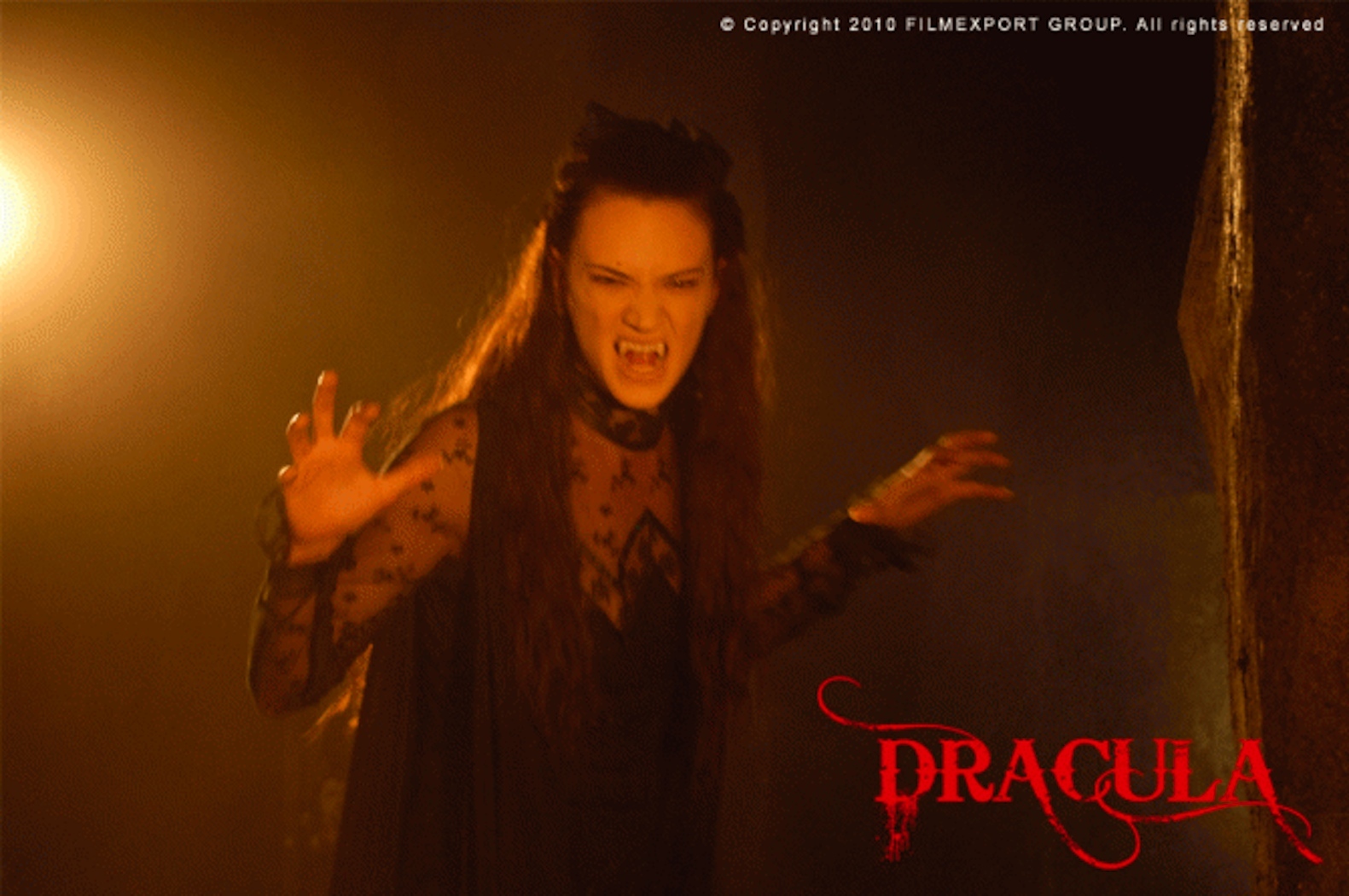 Still of Asia Argento in Dracula 3D (2012)