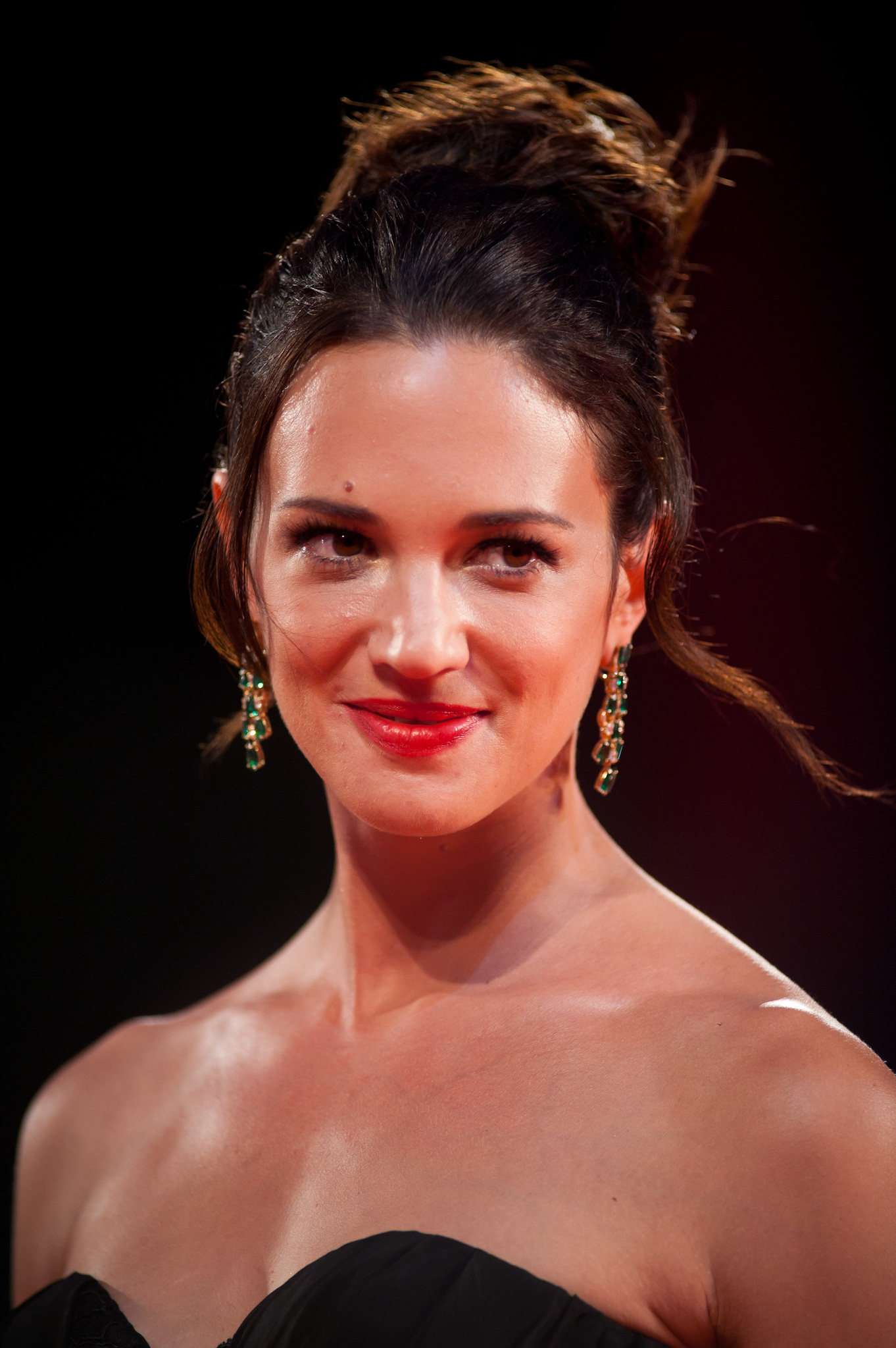 Asia Argento at event of Kivircas (2011)