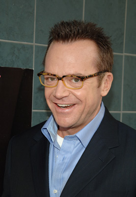 Tom Arnold at event of Happy Endings (2005)