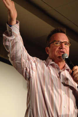 Tom Arnold