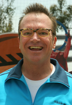 Tom Arnold