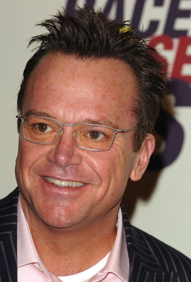 Tom Arnold