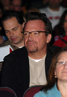 Tom Arnold at event of Happy Endings (2005)