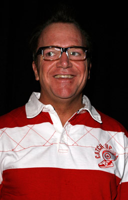 Tom Arnold