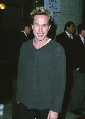 Alexis Arquette at event of Goodbye Lover (1998)