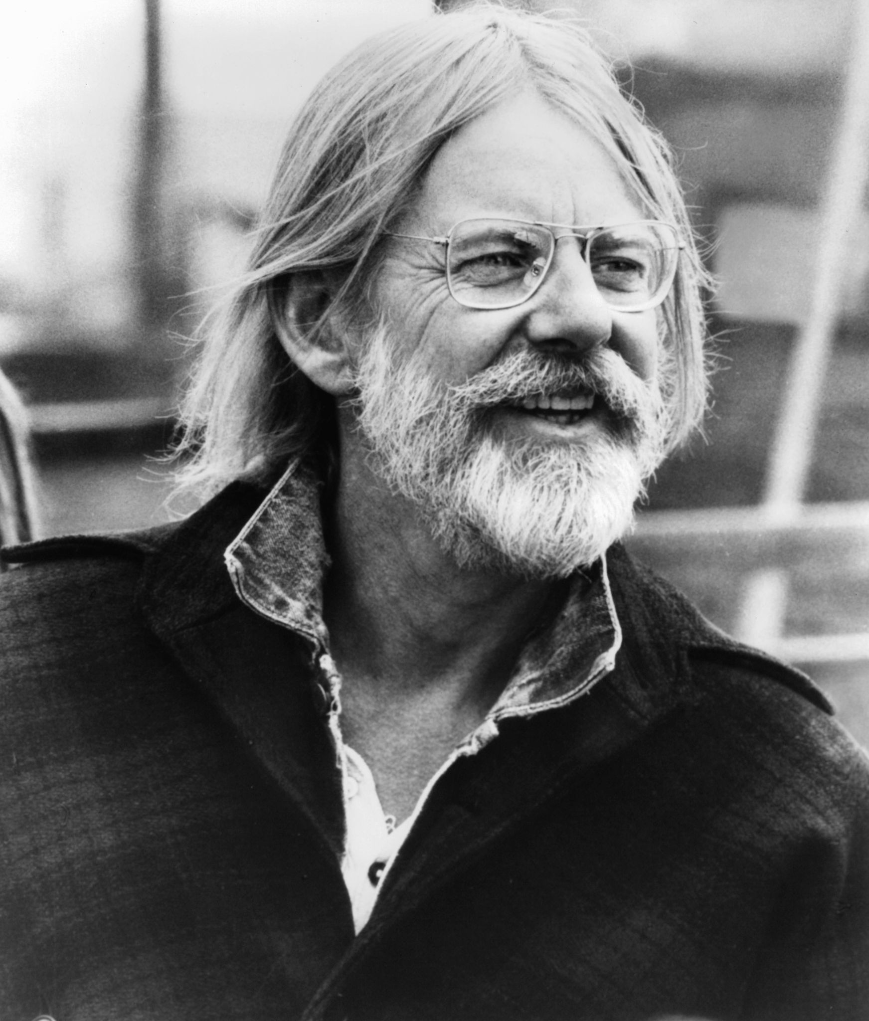 Still of Hal Ashby in Bound for Glory (1976)