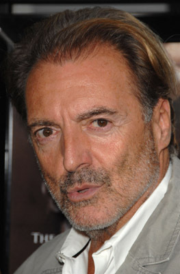 Armand Assante at event of Sorority Row (2009)