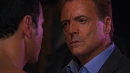 ARMAND ASSANTE stars as Argento in Alliance Group Entertainments Confessions of a Pit Fighter
