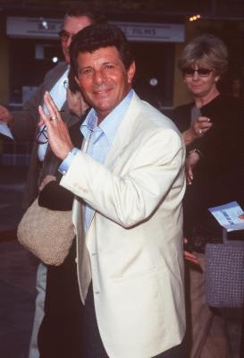 Frankie Avalon at event of Out of Sight (1998)