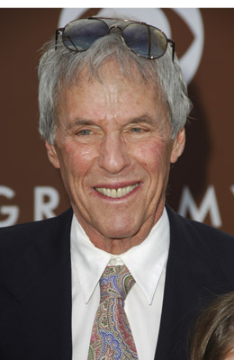 Burt Bacharach at event of The 48th Annual Grammy Awards (2006)