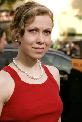 Oksana Baiul at event of Vasko namai (2005)