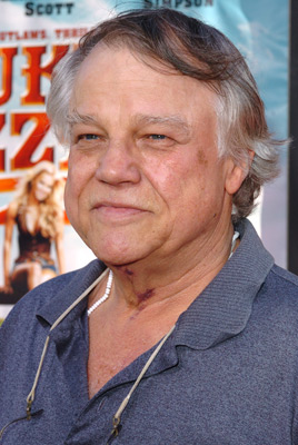 Joe Don Baker at event of The Dukes of Hazzard (2005)