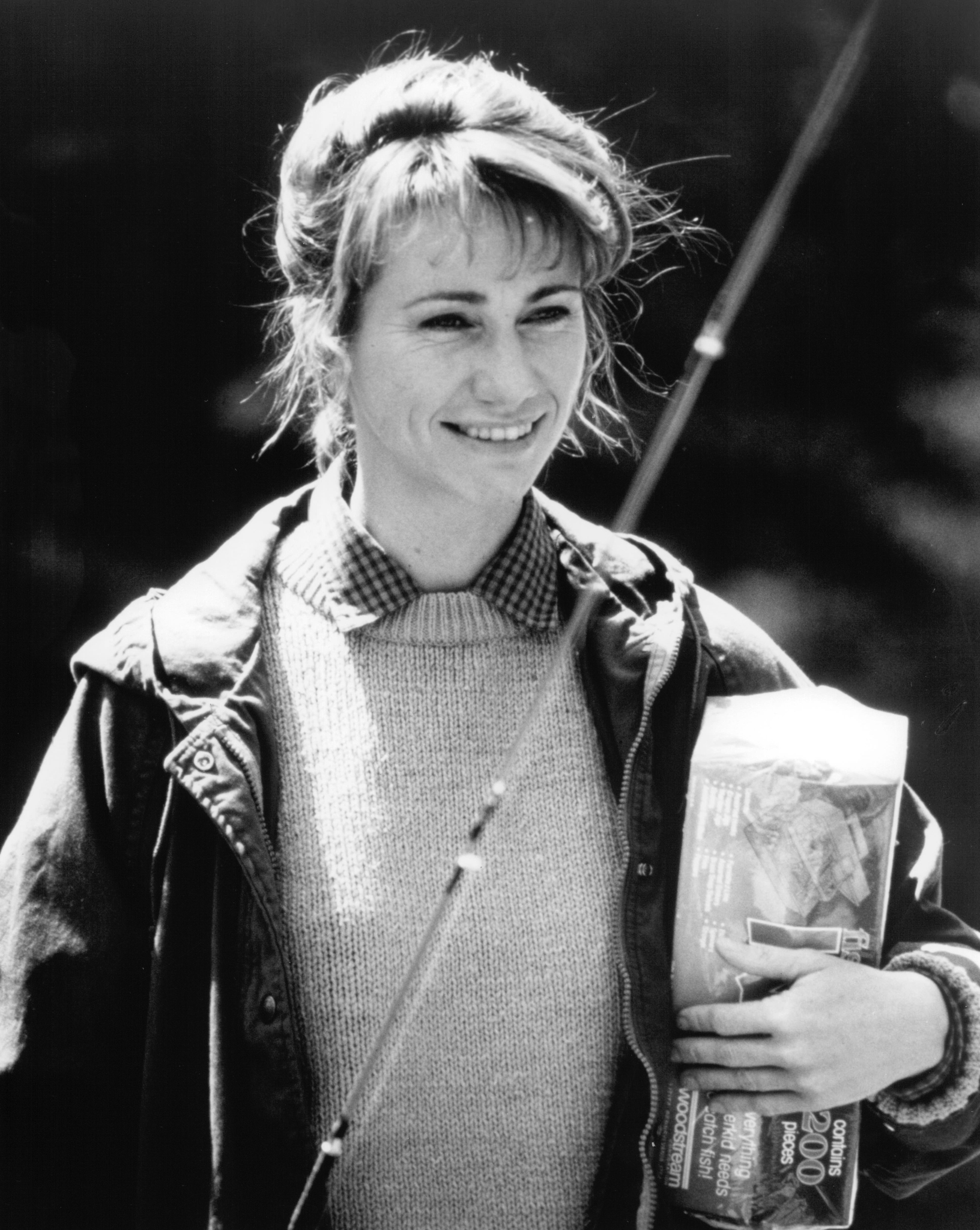 Still of Kathy Baker in Jacknife (1989)