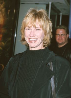 Kathy Baker at event of The Road to El Dorado (2000)