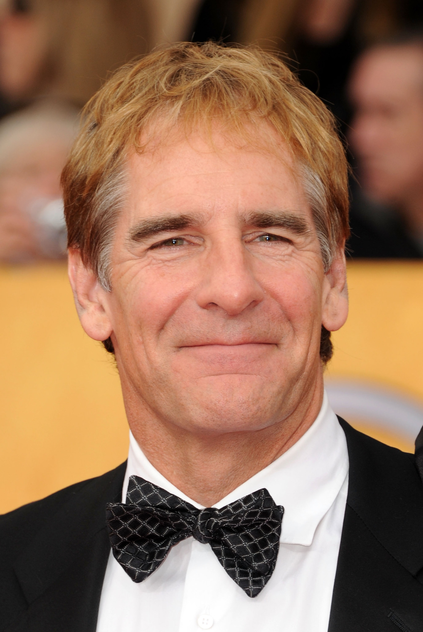 Scott Bakula