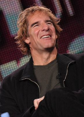 Scott Bakula