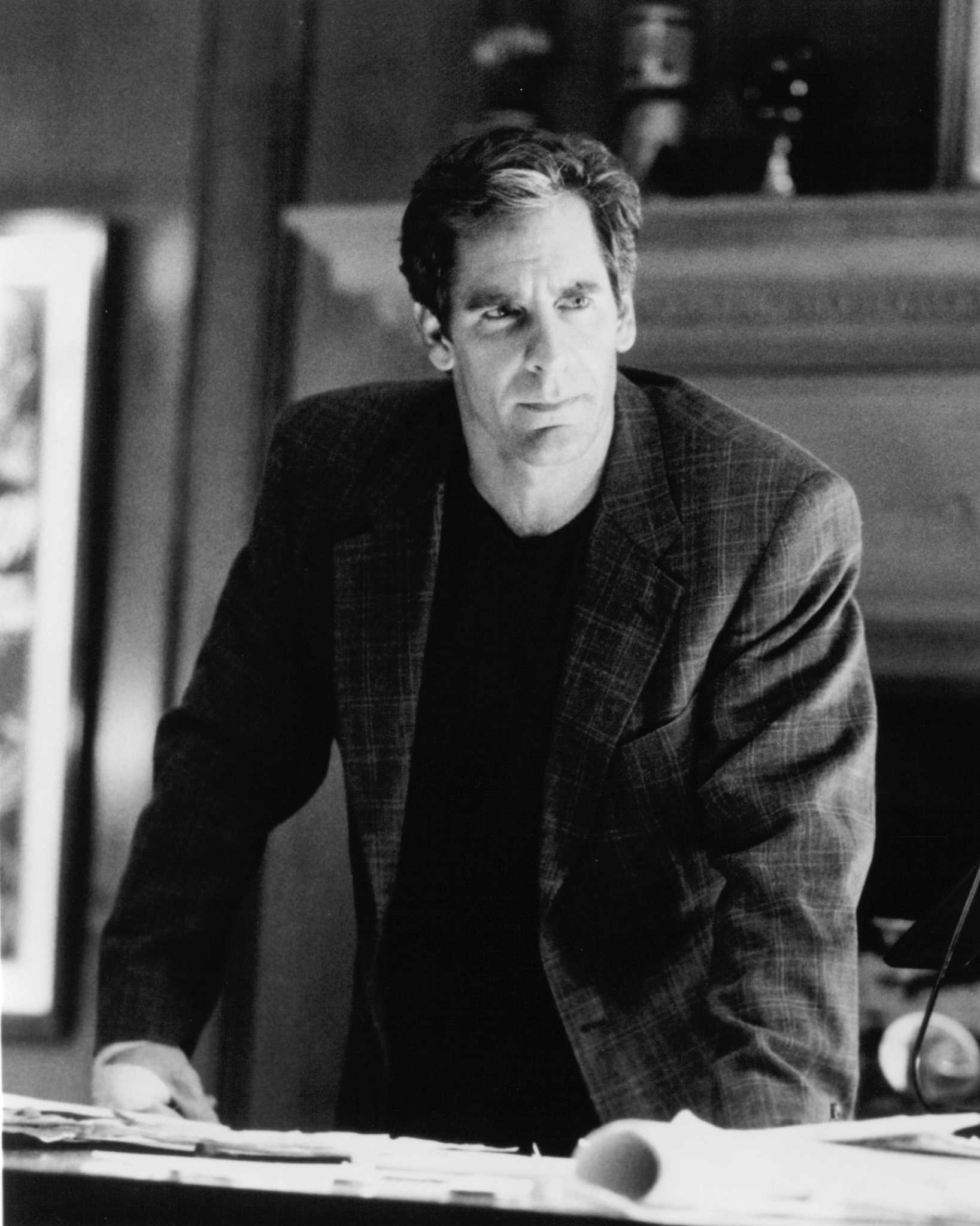 Still of Scott Bakula in Lord of Illusions (1995)