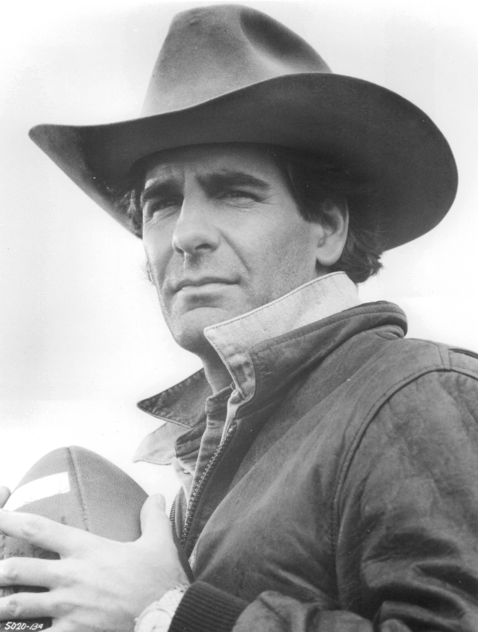 Still of Scott Bakula in Necessary Roughness (1991)