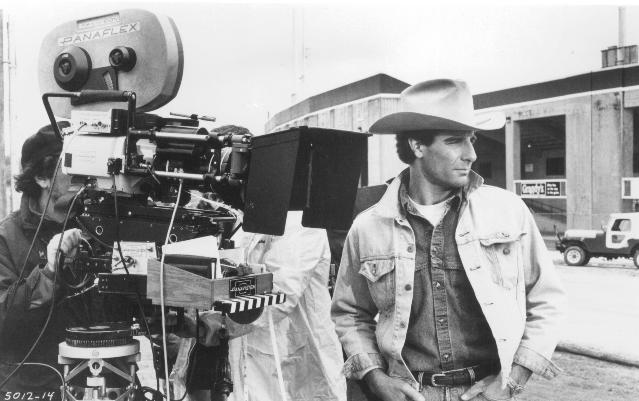 Still of Scott Bakula in Necessary Roughness (1991)