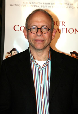 Bob Balaban at event of For Your Consideration (2006)