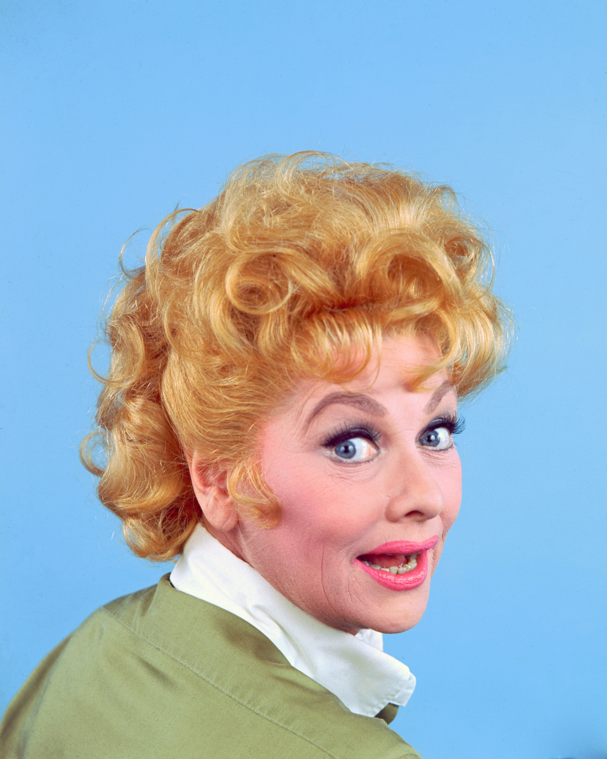 Still of Lucille Ball in I Love Lucy (1951)