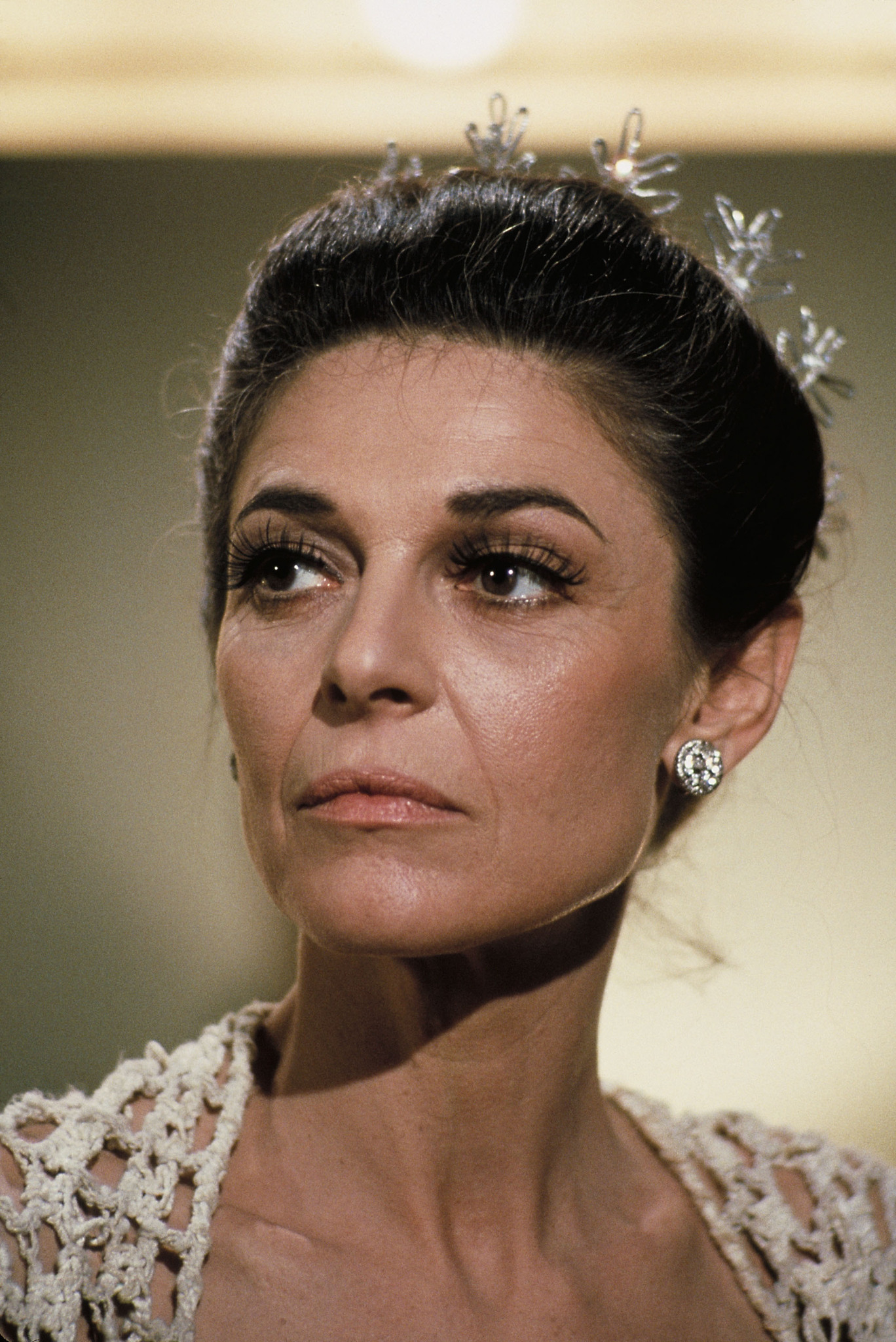 Still of Anne Bancroft in The Turning Point (1977)