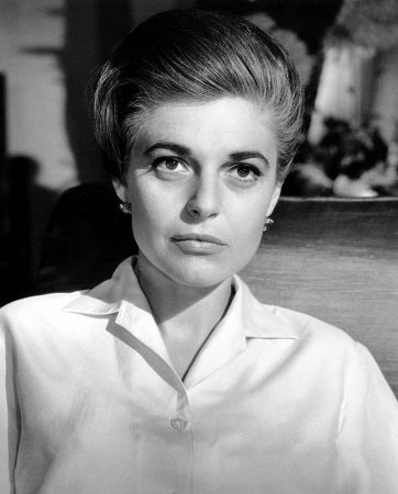 Anne Bancroft, PUMPKIN EATER, THE, U.K. Royal Films International, 1964, **I.V.