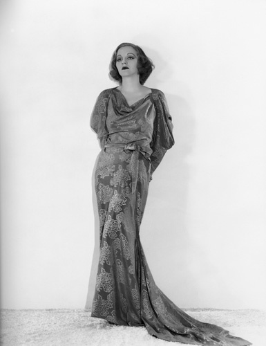 Tallulah Bankhead circa 1932