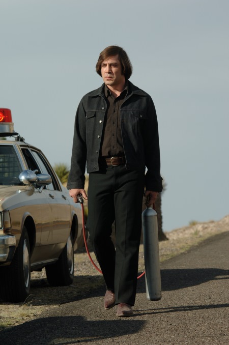 Still of Javier Bardem in No Country for Old Men (2007)