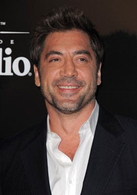 Javier Bardem at event of Biutiful (2010)