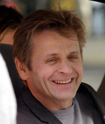 Mikhail Baryshnikov at event of Sex and the City (1998)